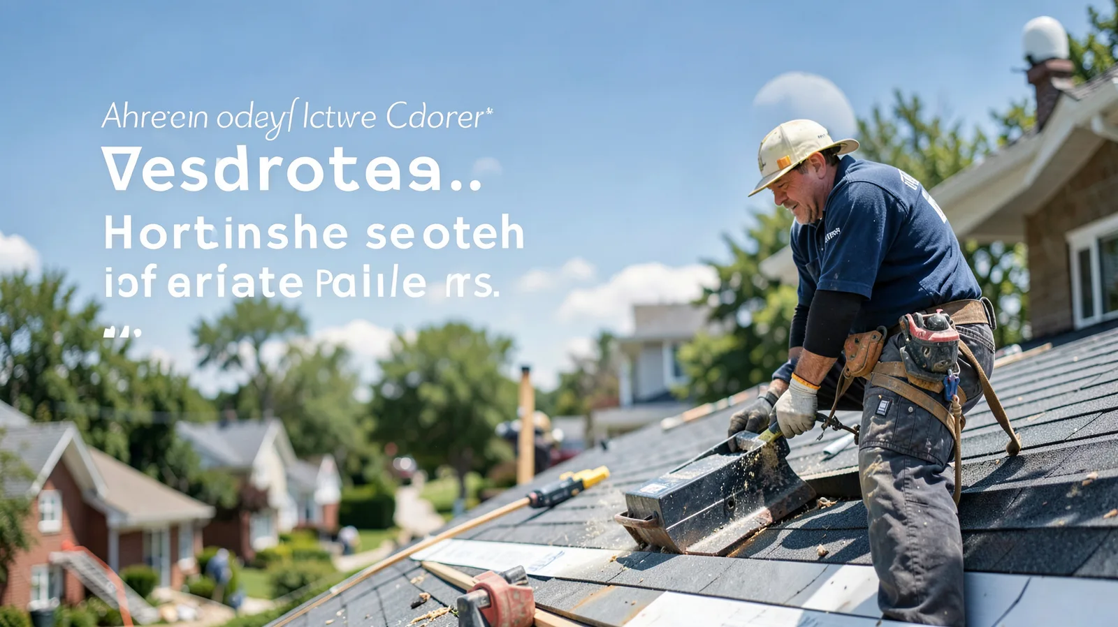 Roof Replacement in High Hill, MO near me